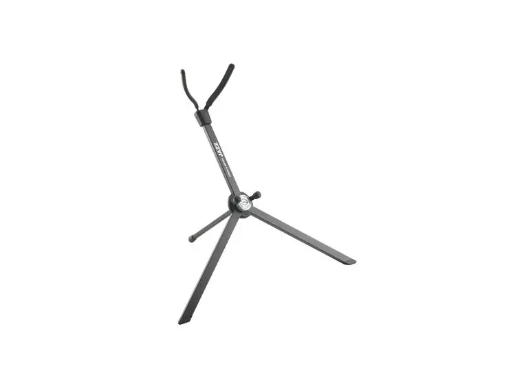 K&M 14335 Stativ tenorsaxofon 